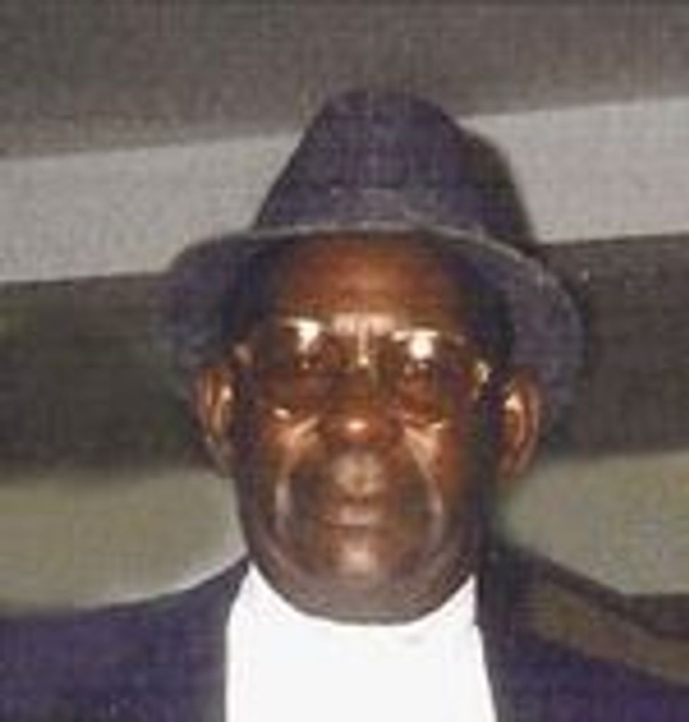 Charlie B. "Cb" Borders Profile Photo