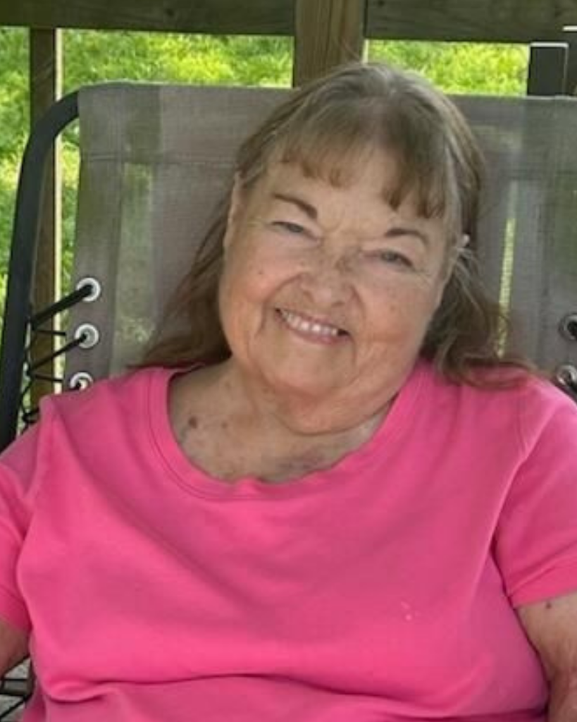 Deborah Ann Shepherd