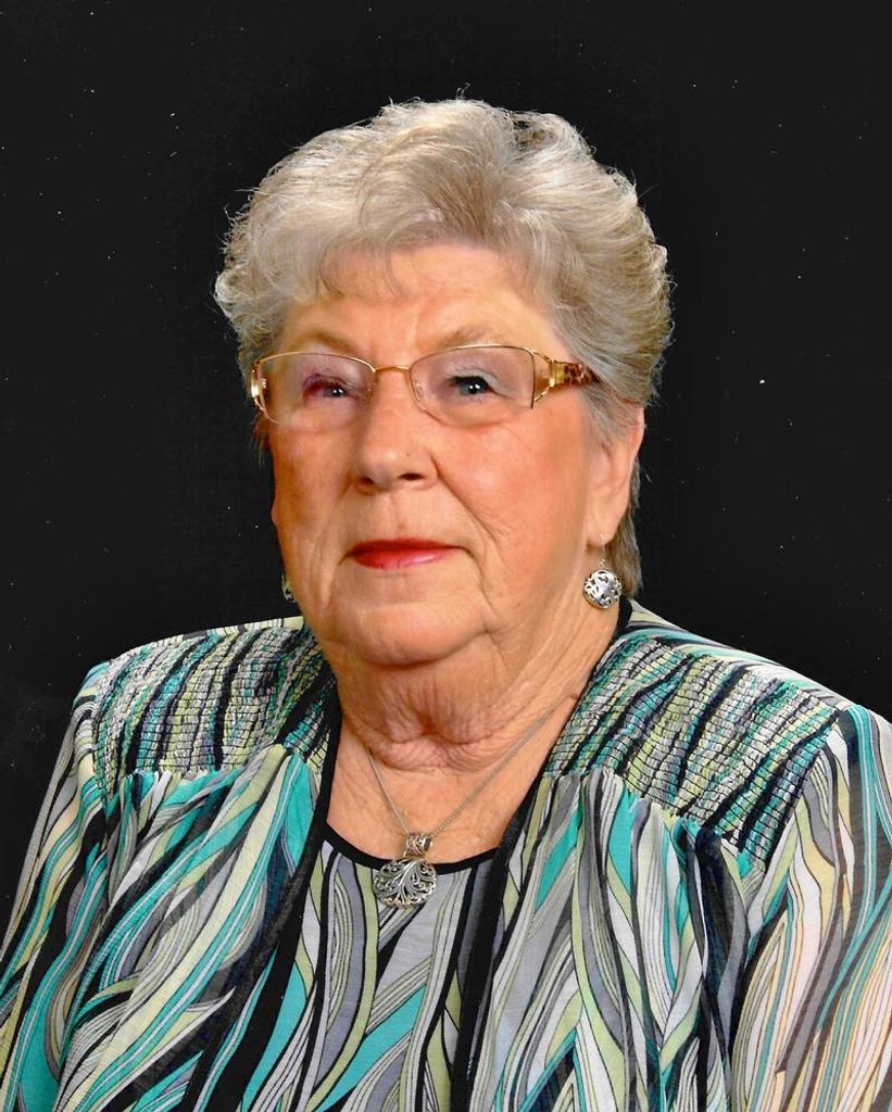Jacqueline "Jackie" Webb Profile Photo