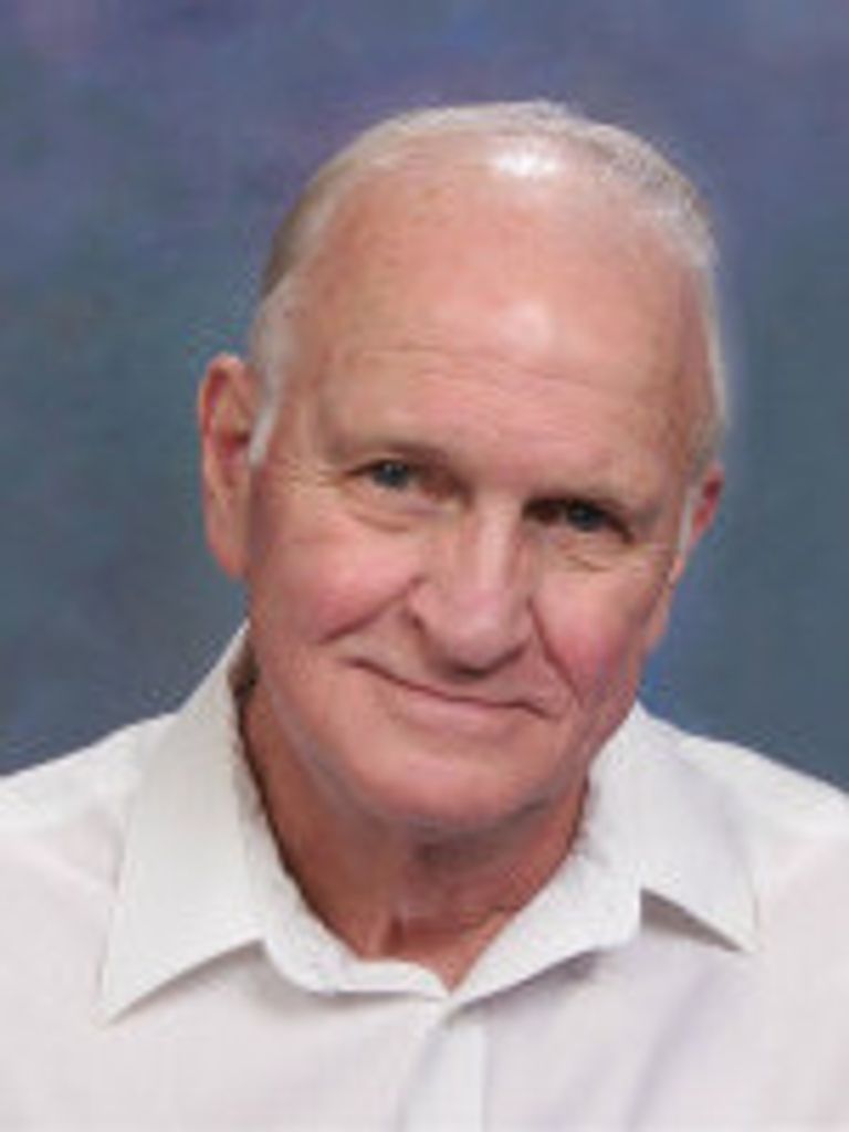 Lloyd A. Weber Jr.
