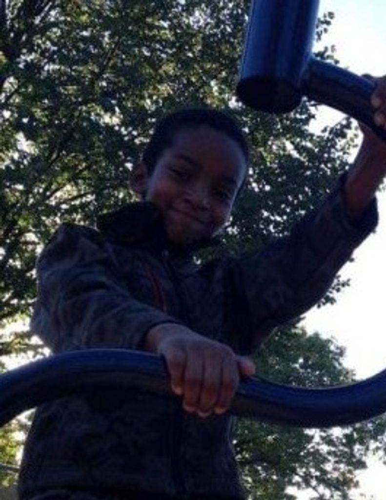 Zah'Kee De'Andre Ransome Profile Photo