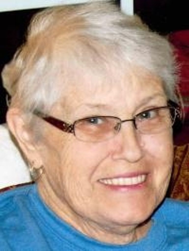 Marlene J. Hogya