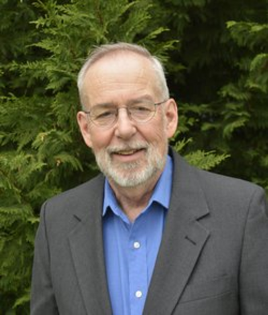 Ronald C. Wendling