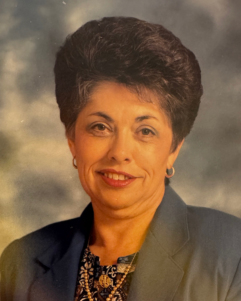 Cora Lee Powell Strickland