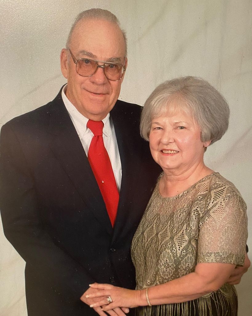 Betty Kelley Wilson Profile Photo