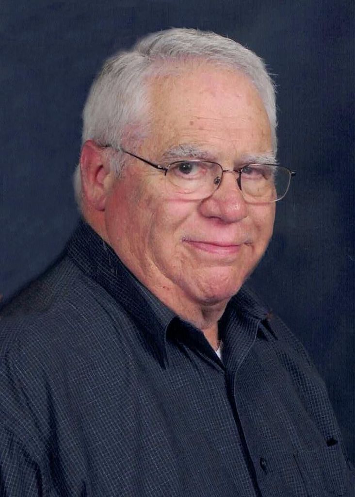 Norman Glen Yoder Profile Photo