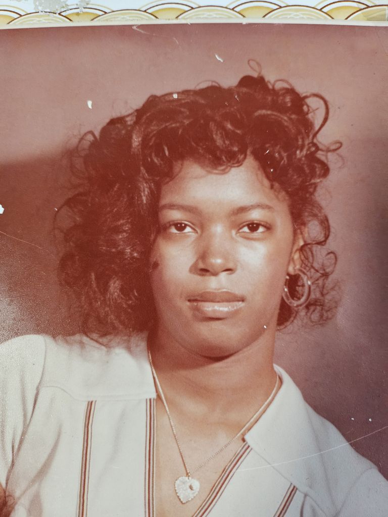 Ms. Shirley Andreana Wood Profile Photo