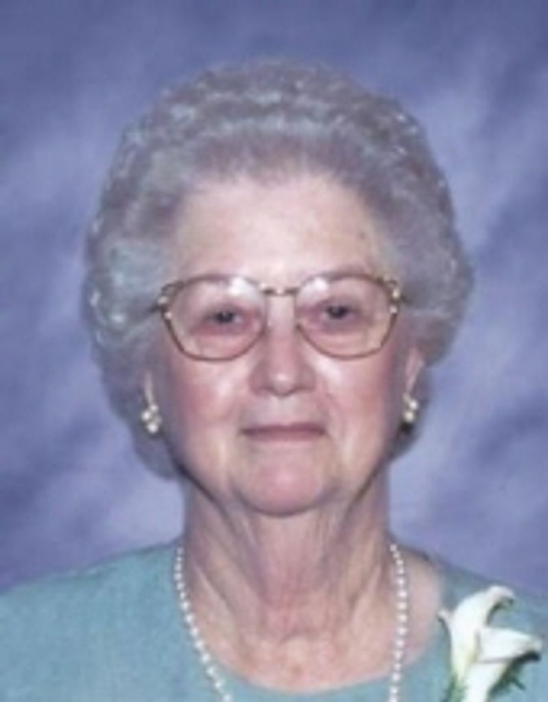 Lula Mae Dauphin(c)