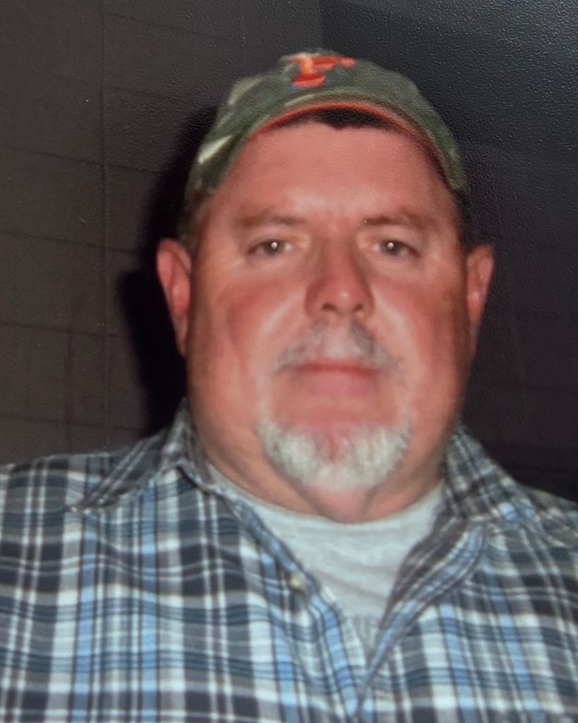James Earl Newman