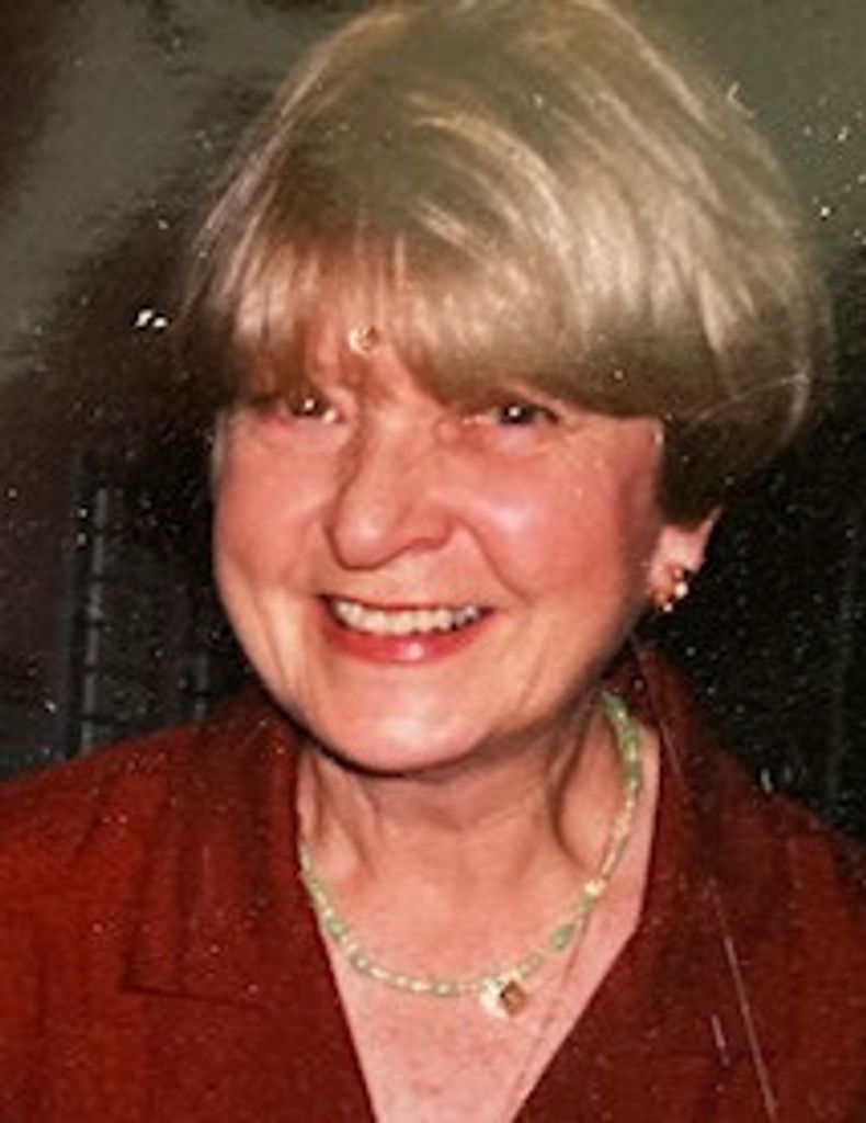 Patricia E. (Hubley)  Burnett Profile Photo