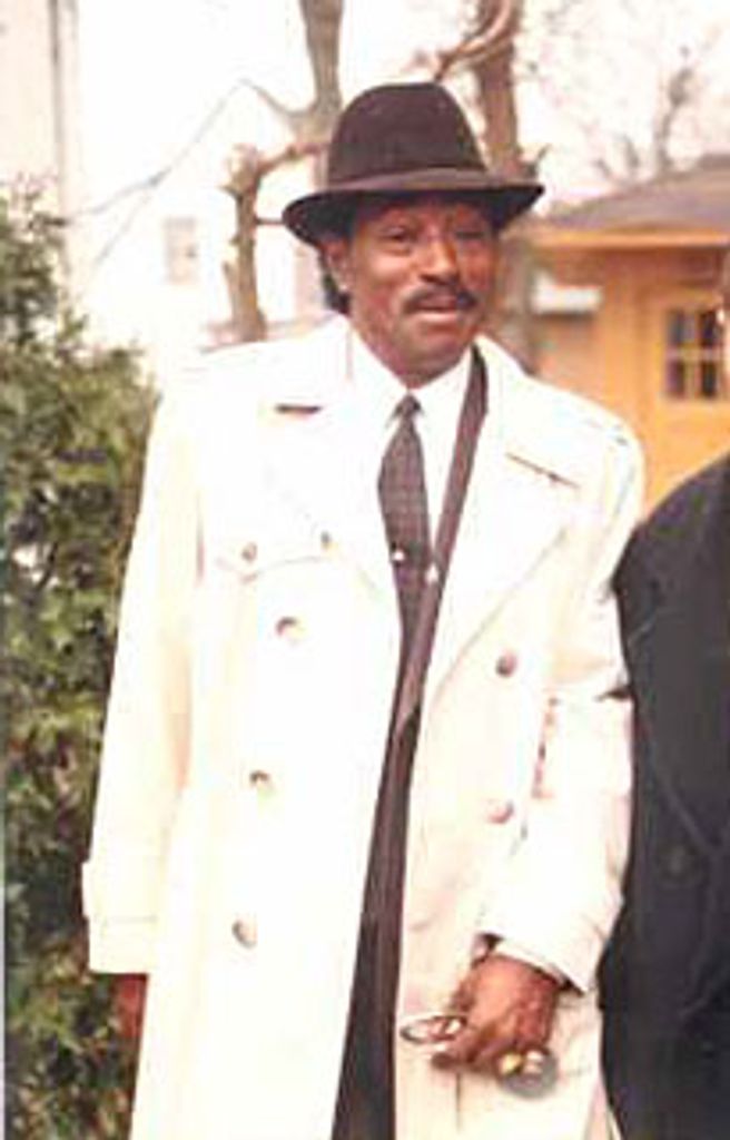 Clarence Rodgers Jr. Profile Photo