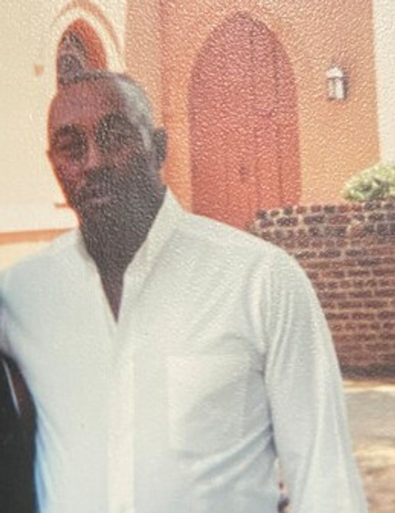 Seymour A Grant