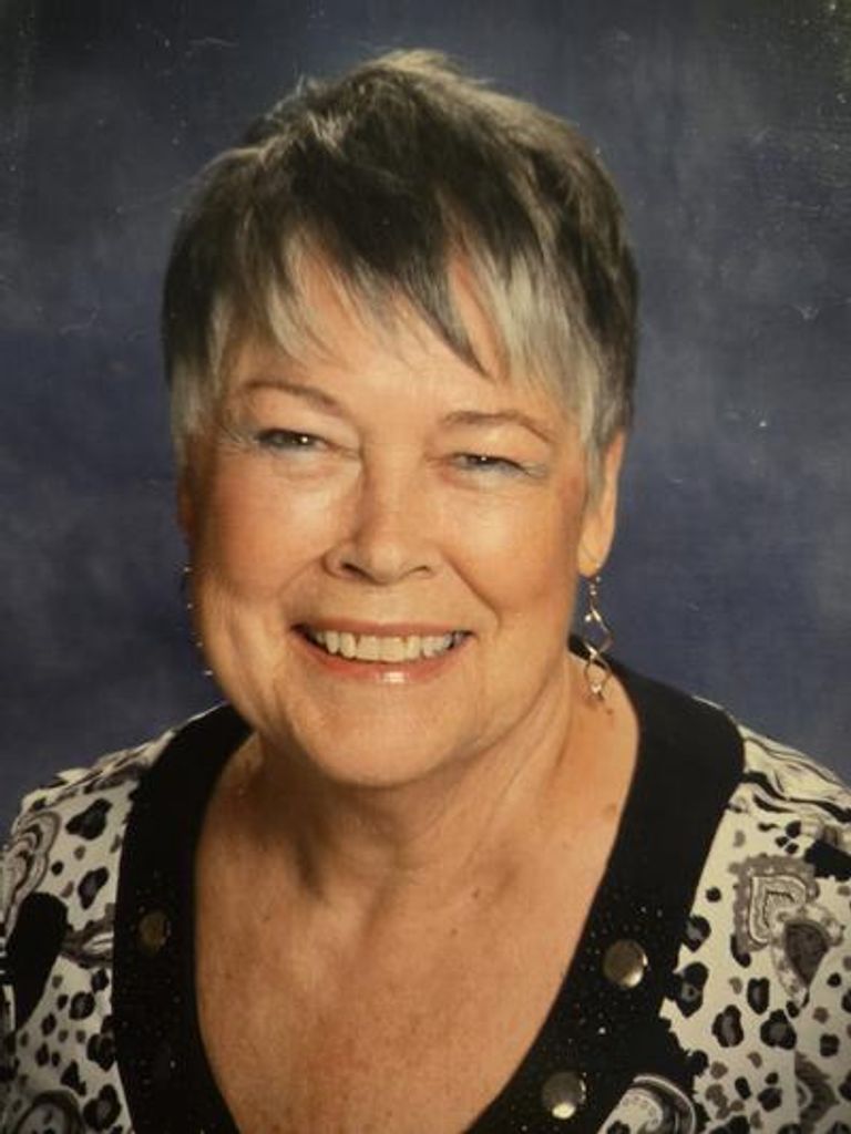 Carolyn Jean (Silsby) Paterson Profile Photo