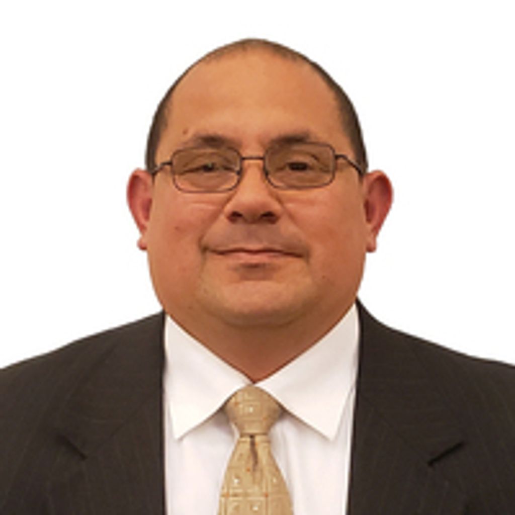 Augustin Mora Garzes Profile Photo