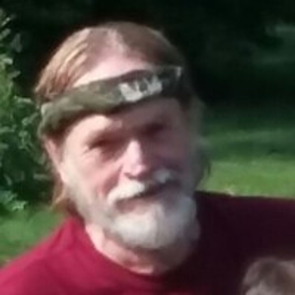 David Lynn Morris
