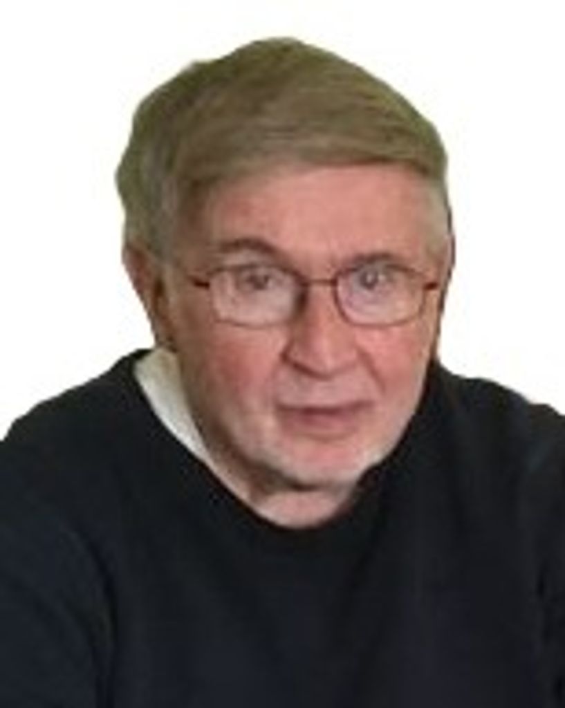 Donald Dale Pheneger Profile Photo