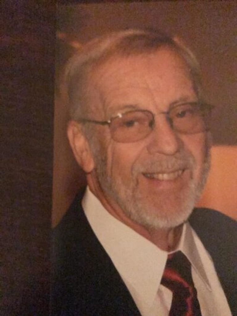 Trygve Fekjan