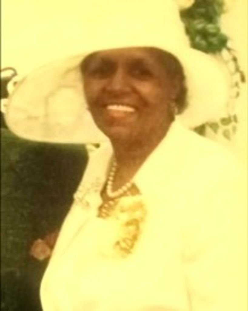 Deaconess Evelyn D. Kenney Profile Photo
