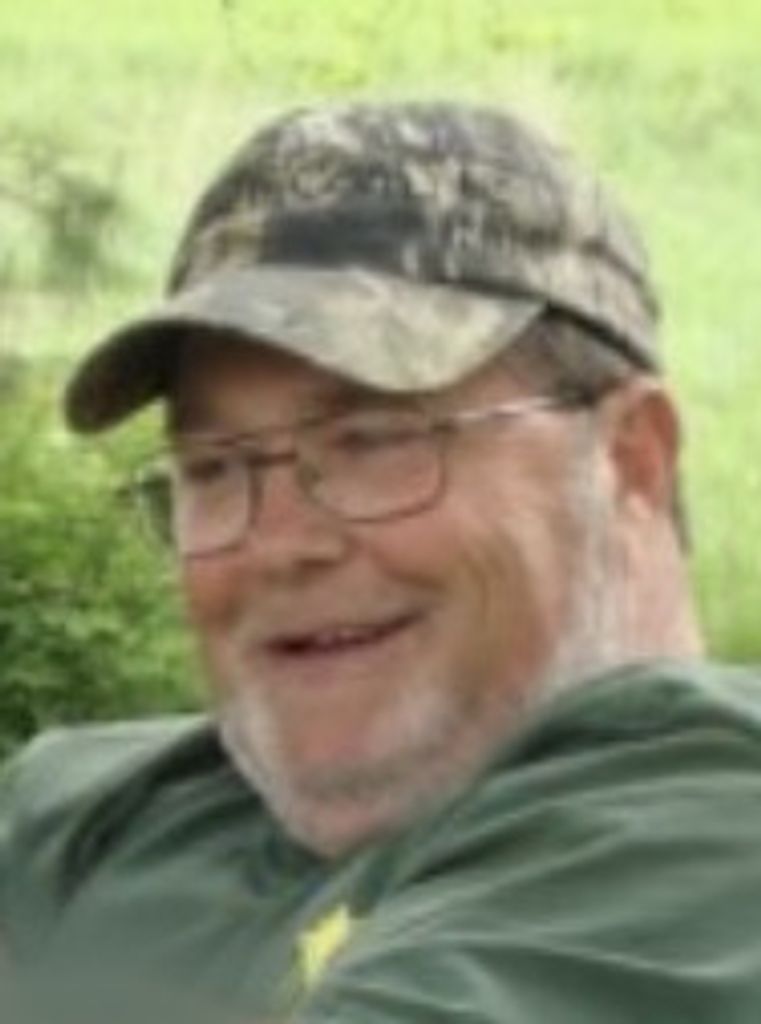 Mark Fox Profile Photo