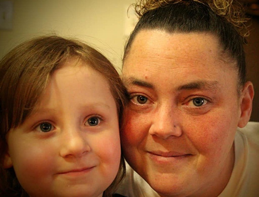 Kristal  Dawn Mccullah