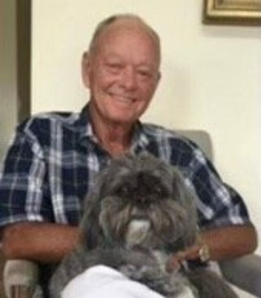David Karl Brookreson Profile Photo
