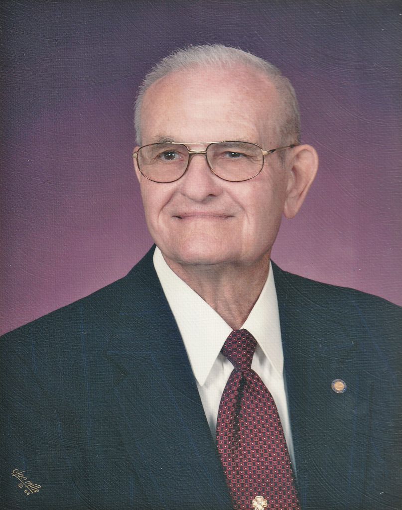 Joe E. Dugger Profile Photo