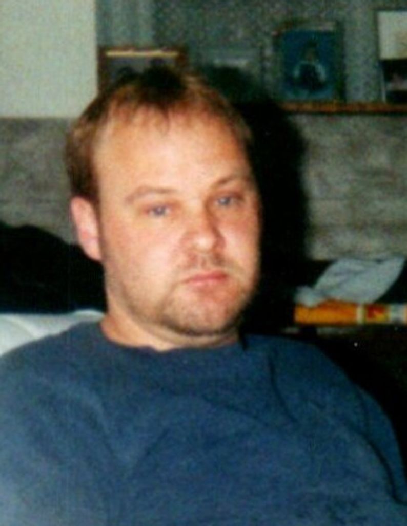 Jeffrey Dean Clifford Profile Photo
