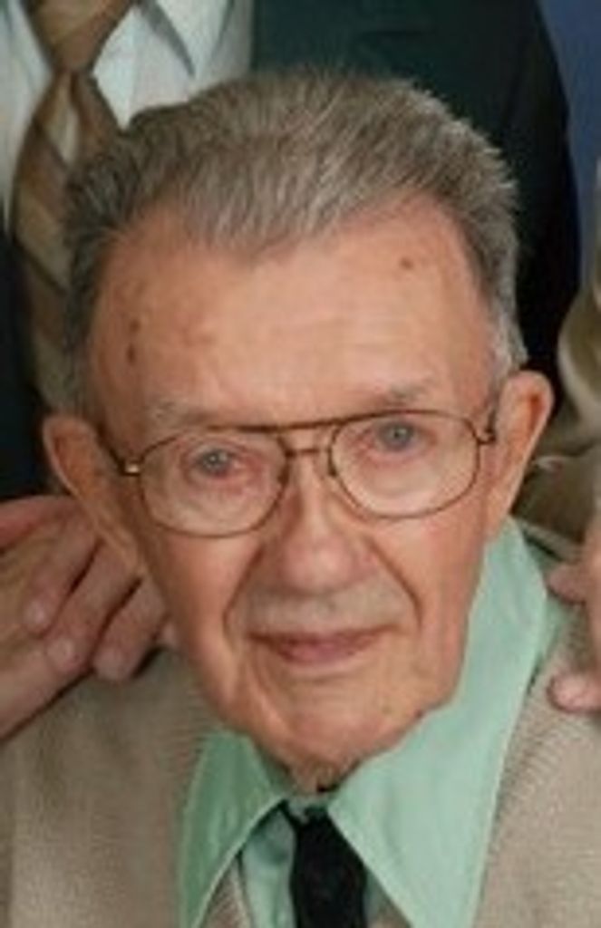 Charles C. Joslin
