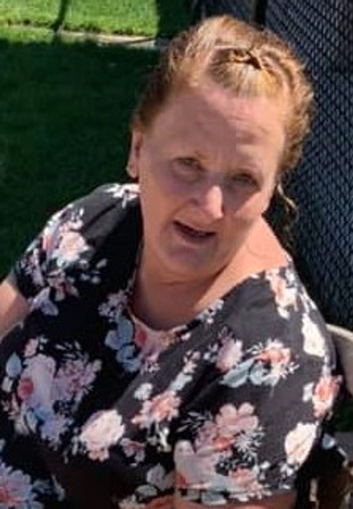 Peggy Harrington