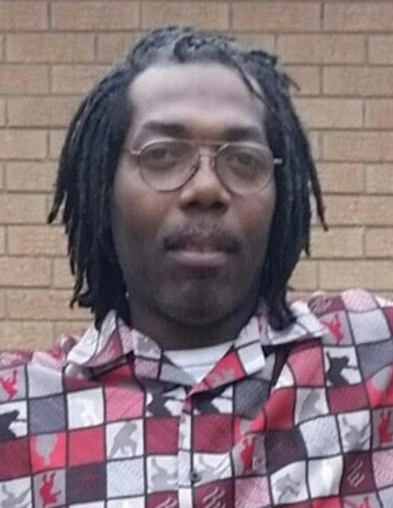 Laron D. Cain