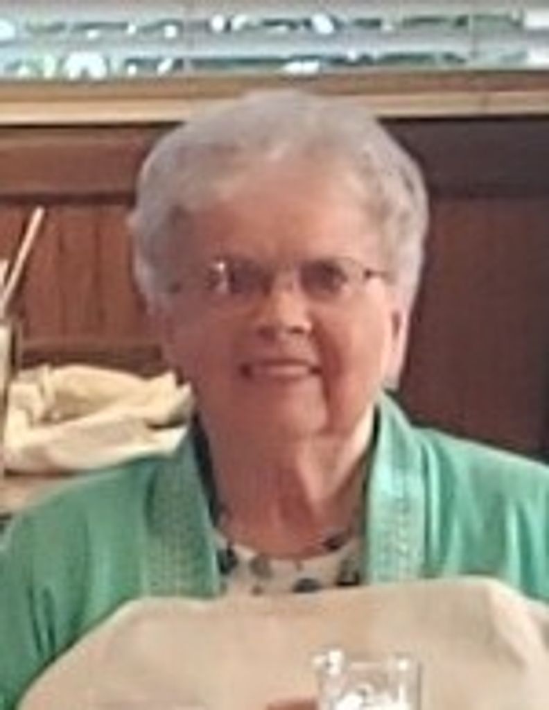 Carolyn J. (Diller)  O'Neill