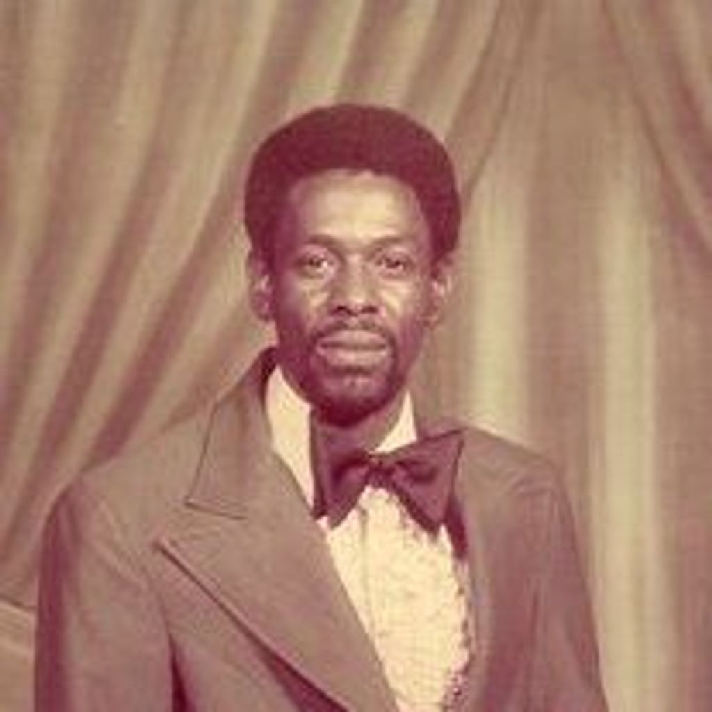 Mr. Lewis Henry Smith