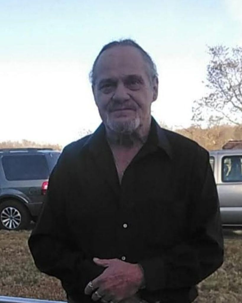 Robert E. "Bob" Chadwell