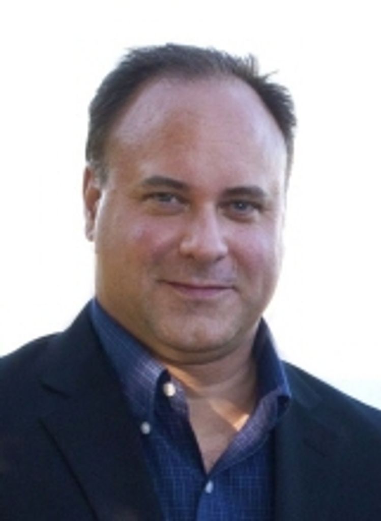 Bruce Schluckbier