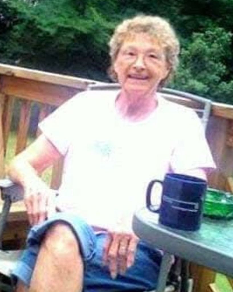 Joan Gayle Donovan Profile Photo