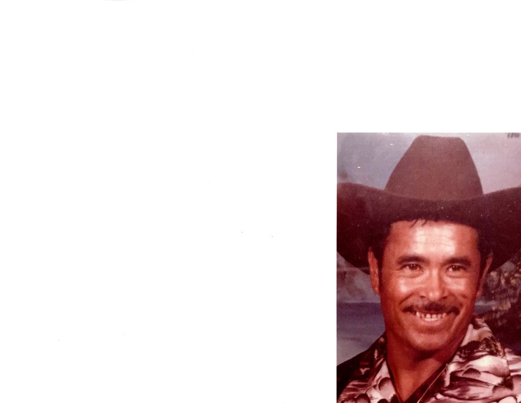 Antonio Hernandez Martinez Profile Photo
