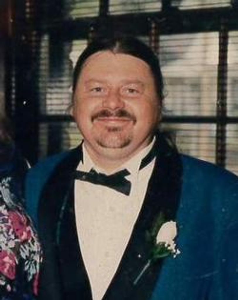 James Allan "Jamie" Lindsey Profile Photo