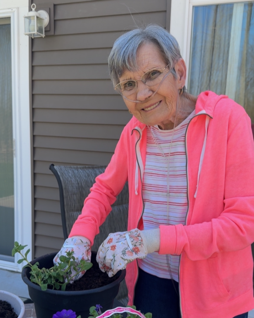 Gloria Jean Hattis Profile Photo