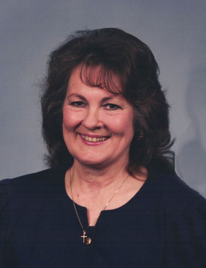 Clydene Powell Allison