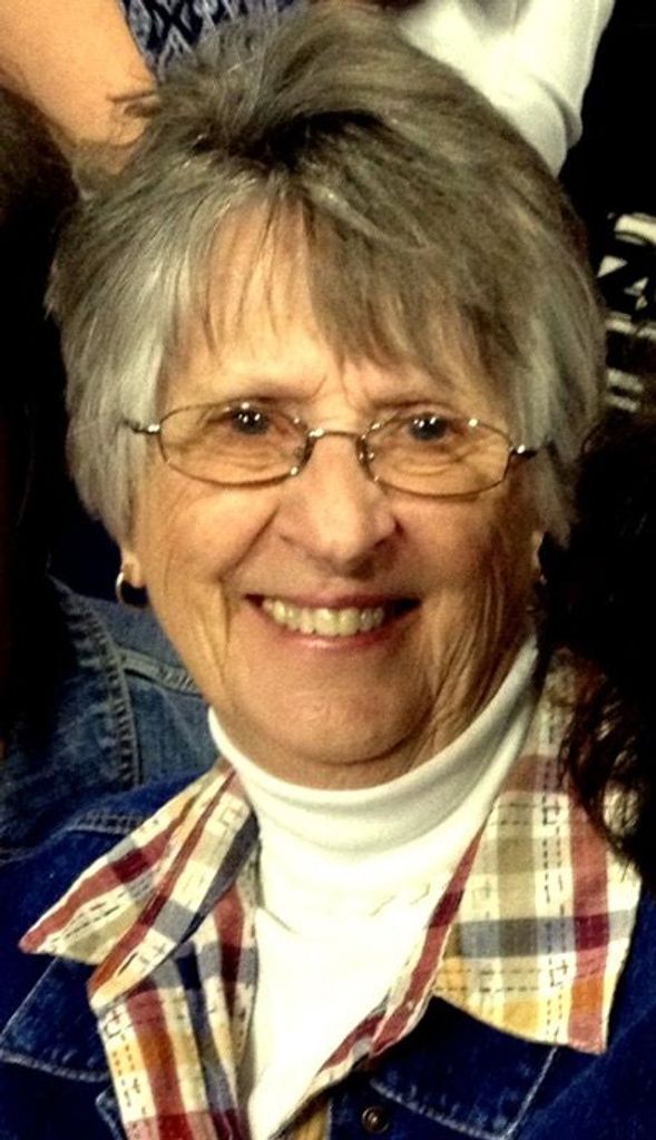 Patricia Jean Greer Profile Photo