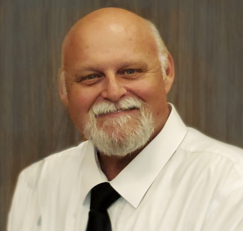 Jay Rutherford Profile Photo