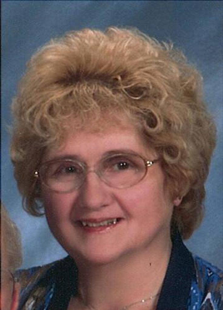 Geraldine (Sulick) Koempel