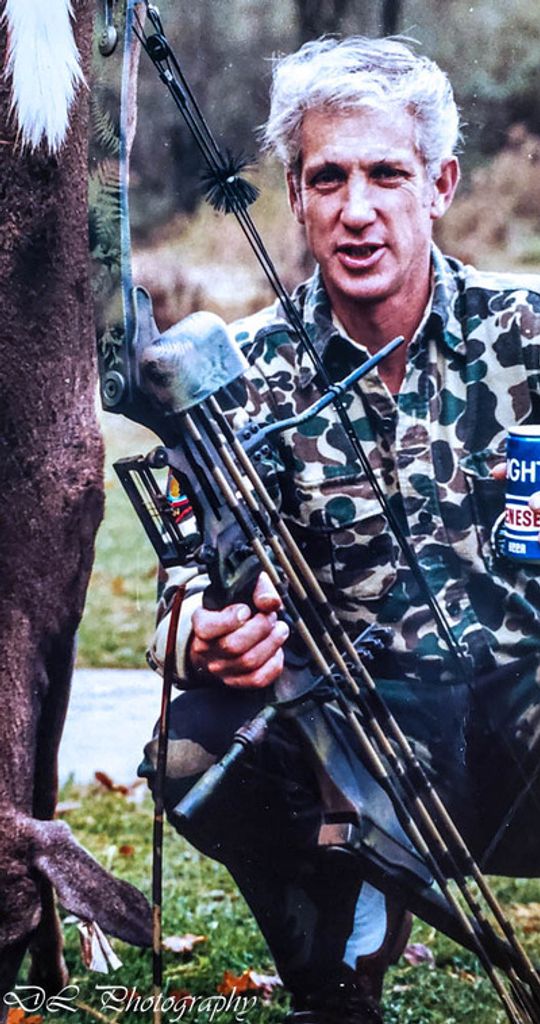 Alan Keller Sr,