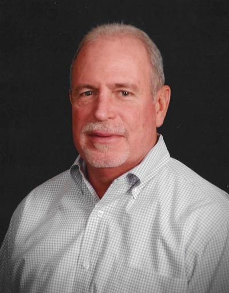 Robert Michael Wedman Profile Photo