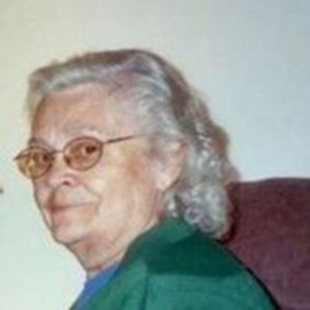 Naomi Jean Timmerman
