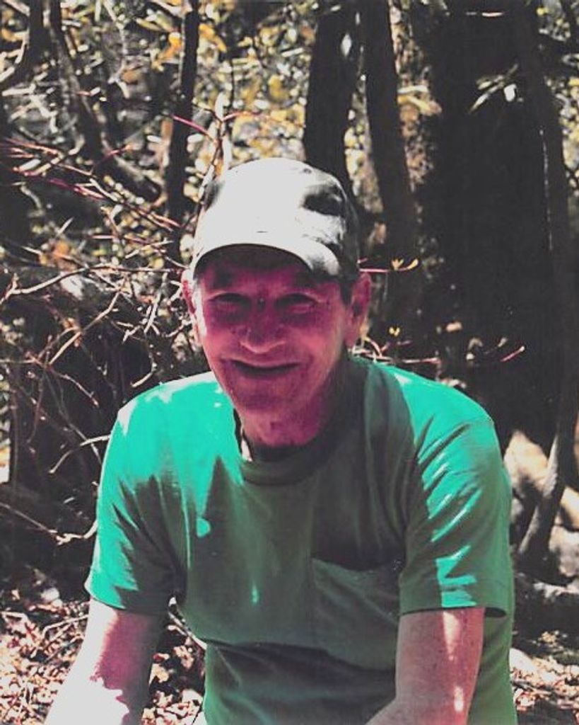Larry Martin McCloud Profile Photo