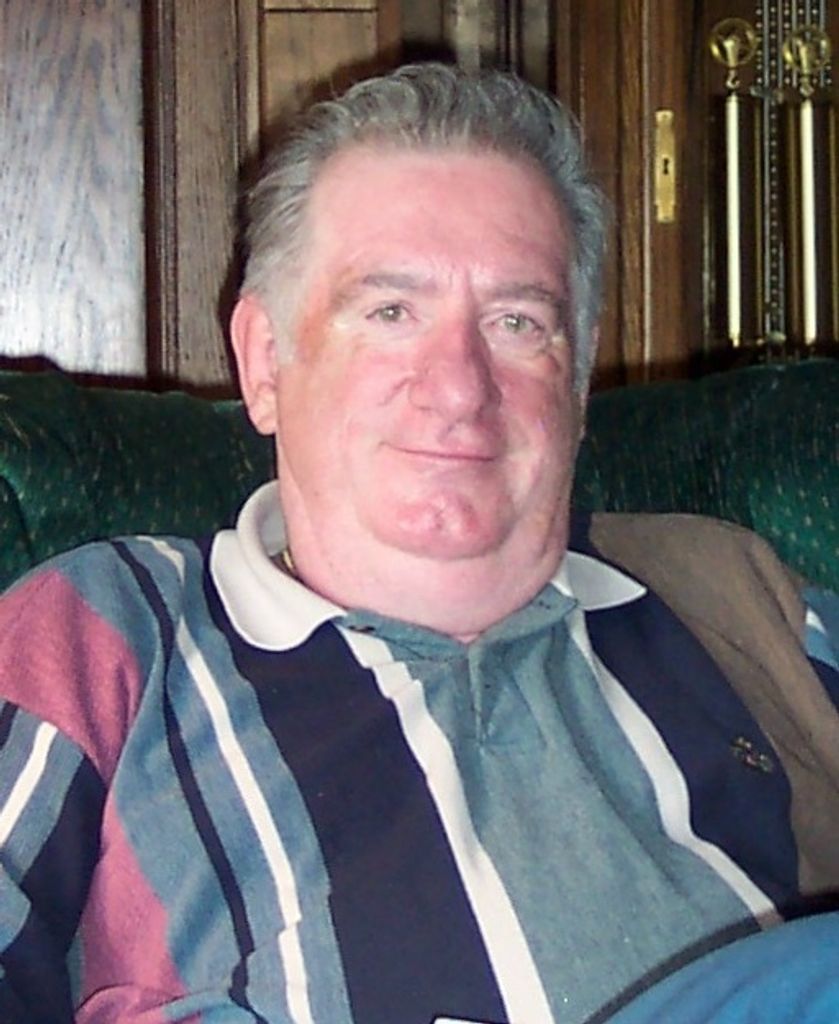 Rodney (Monk) Thomas Bennett Profile Photo