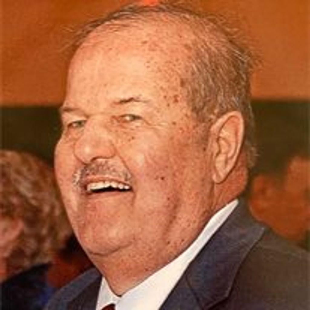 Robert L. Karches