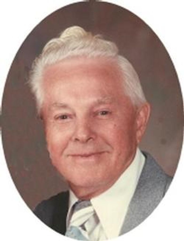 Albert Geigle Profile Photo