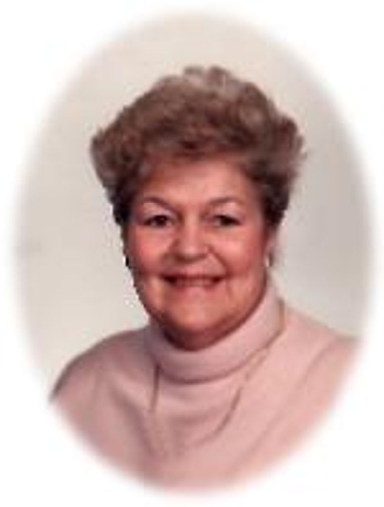 Marie "Irene" Cataldo